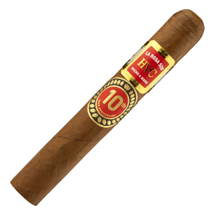 10th Anniversary Originales, , jrcigars